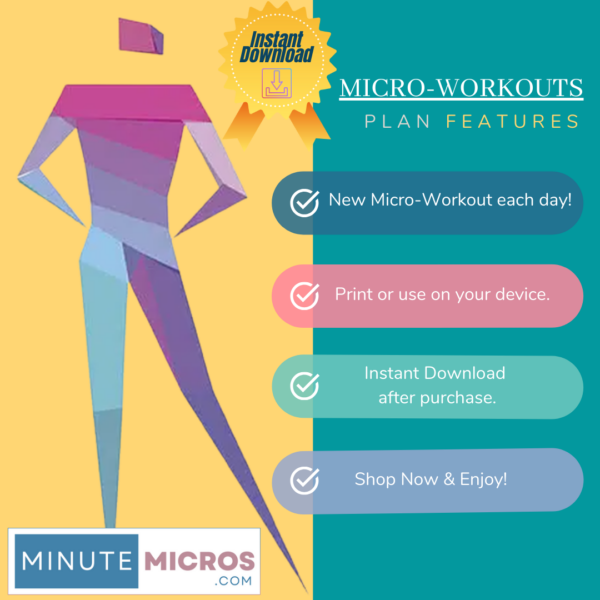 7-Day Micro-Workouts Plan For Toned Abs - Image 3